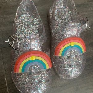 Jelly Sandals (scented)